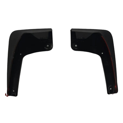 Genuine Vauxhall Mudflap Set | 22897489