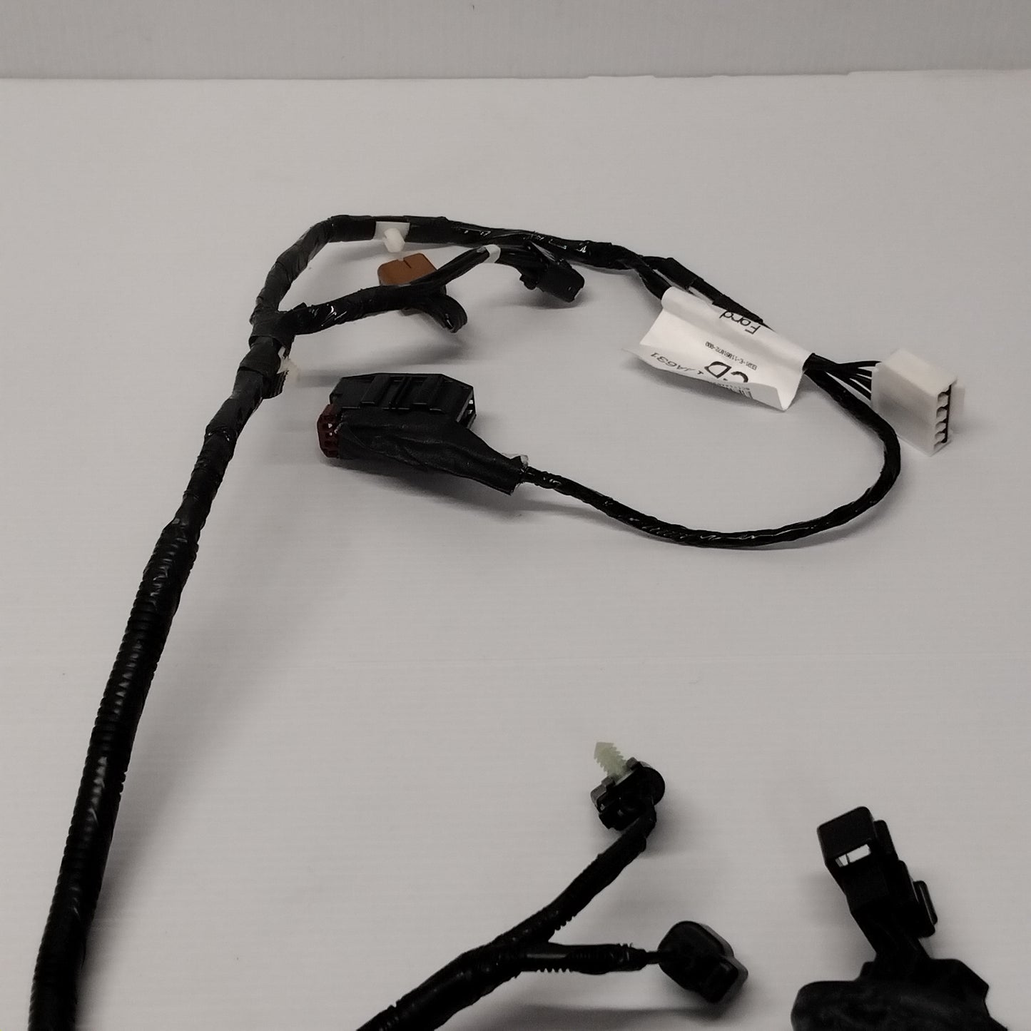 Genuine Front Door Wiring Harness - Ford Transit 2006-2014 | 1443948
