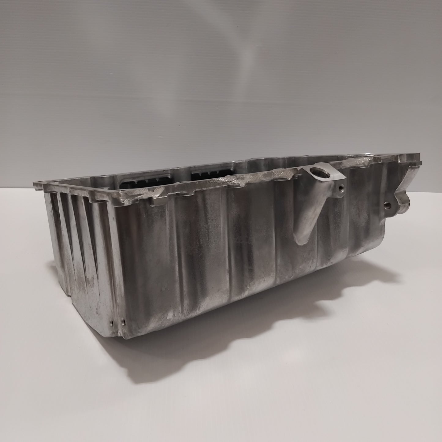 Genuine SEAT Oil Sump | 45103601