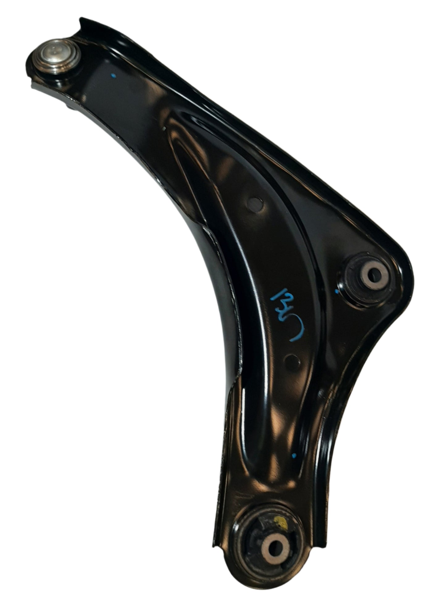 Genuine Nissan Link Complete-Transverse | 54500BA60A