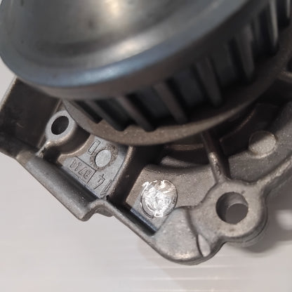 Genuine Water Pump - Fiat Panda / Punto 1.2 | 71778279