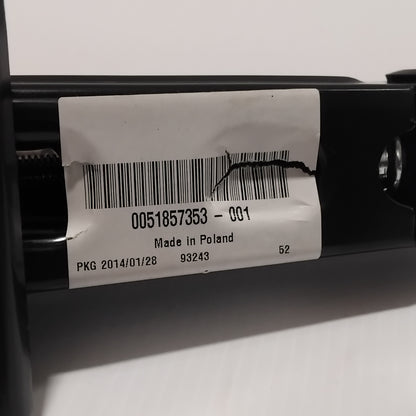 Genuine Ford Jack Assy - Lifting | 1670733