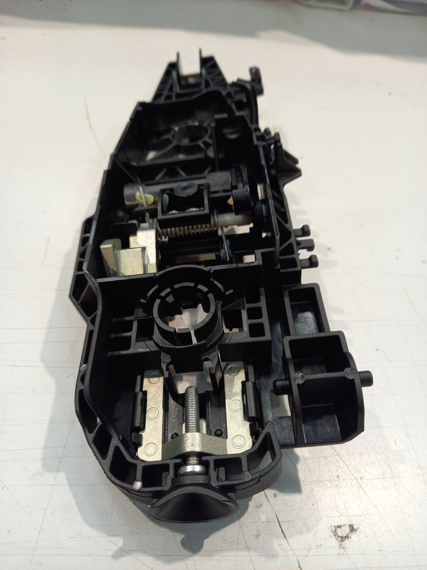 Genuine Fiat Bracket | 52065134