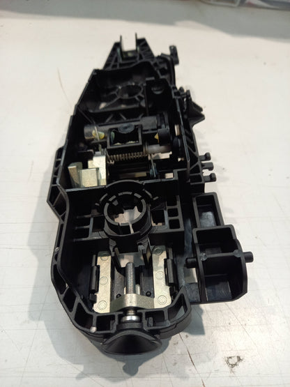 Genuine Fiat Bracket | 52065134