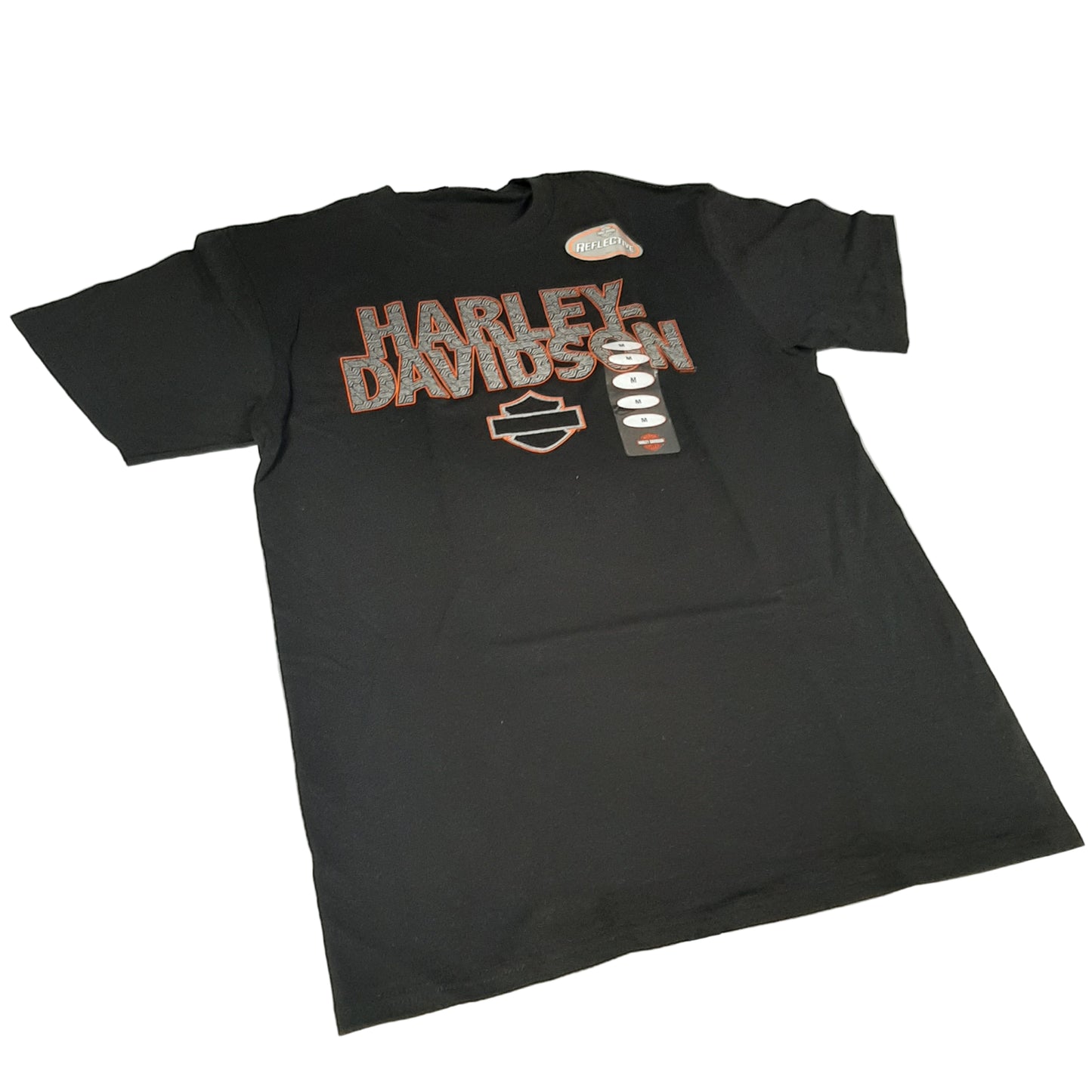 Genuine Harley Davidson Classic Trend M Men's Robin Hood Tee | CLASSICTRENDM