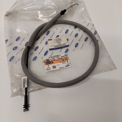 Genuine Back Door Upper Left Lock Cable - Ford Transit 2014- | 1814223