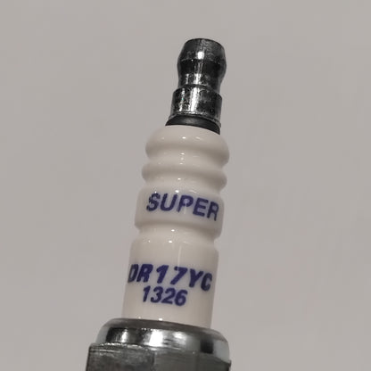 Genuine Peugeot E:Spark Plug | 1625939480