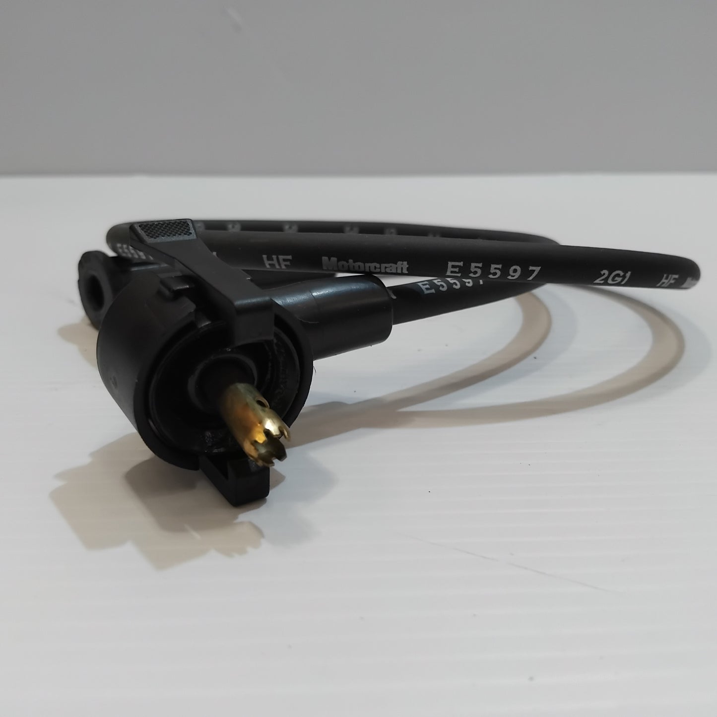 Genuine Ford Wire Assy - Ignition | 1037293
