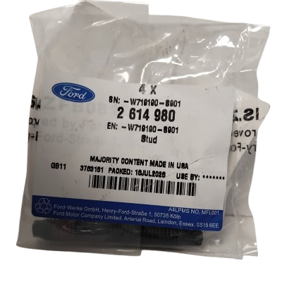 Genuine Ford Stud | 2614980