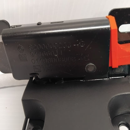 Genuine Renault Lock Mechanism | 82 00 006 253