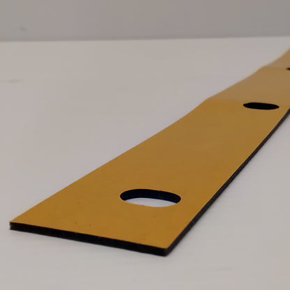 Genuine Cabin Partition Foam Seal - Ford Transit 2000-2014 | 4094736