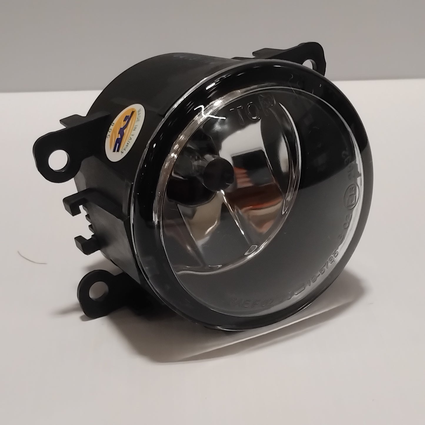 Genuine Suzuki Fog Lamp Kit Sx4 | 990E0-80J21-000