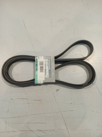 Genuine Nissan Belt | 117206N200