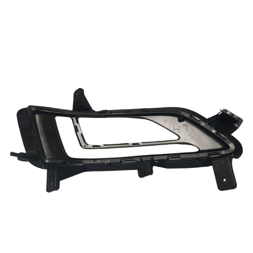 Genuine Hyundai Cover-Front Fog Lamp Up | 86525D7530