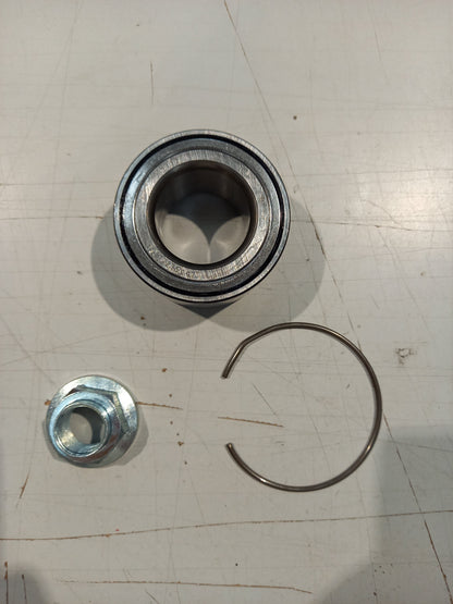NK Wheel Bearing | 53412