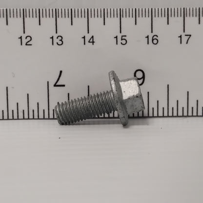 1x Genuine M7x19mm Water Pump Bolt - Ford Focus 2003-2015 | 1581812