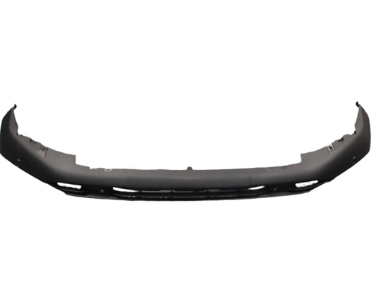 Genuine Peugeot Bumper Moulding | 1675868280