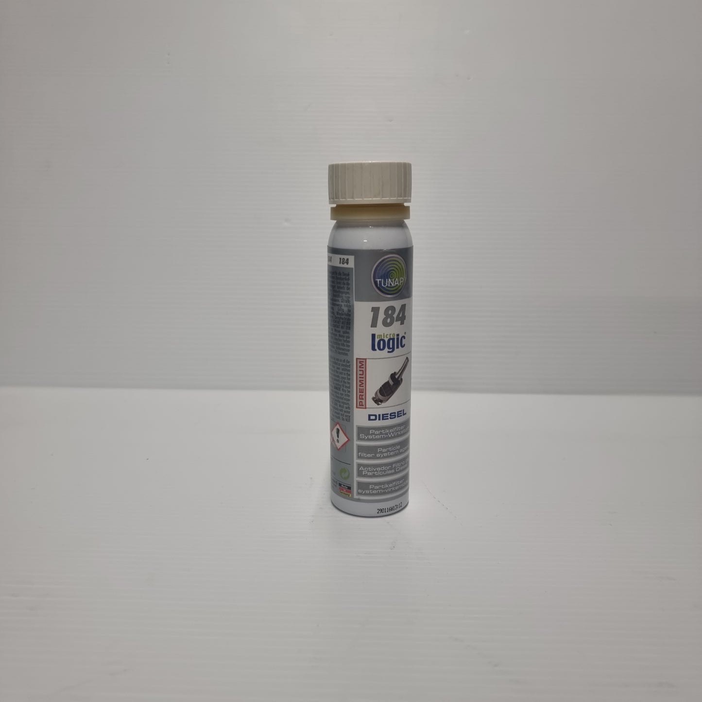 Diesel Ppf Cleaner | TUN-184