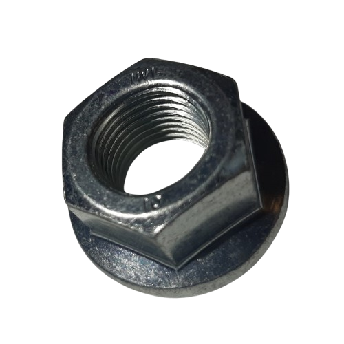 Genuine Nissan Nut | 01223S003E