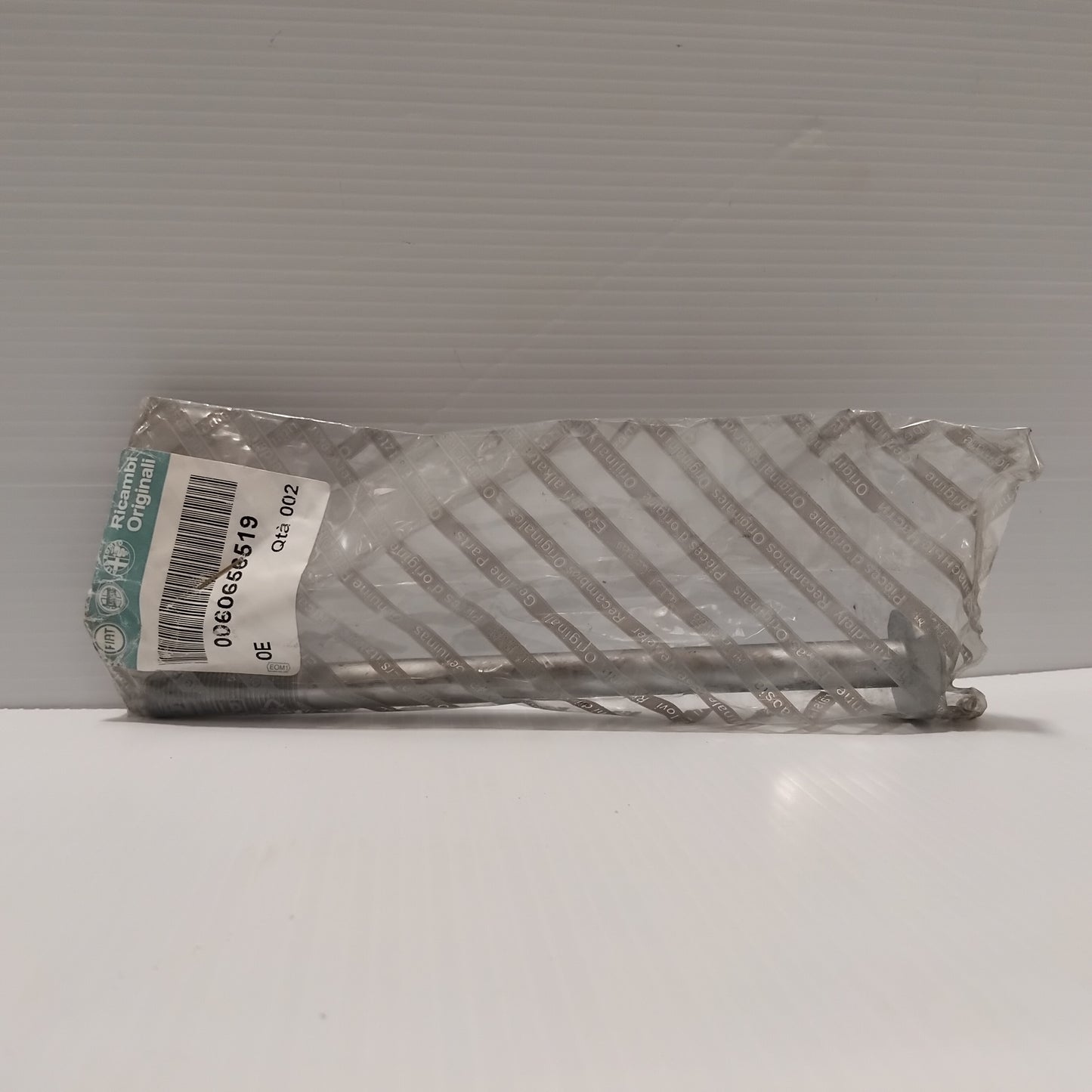 Genuine Rear Suspension Rod Screw - Alfa Romeo 147 / 156 / GT | 60656519