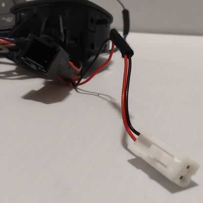 Genuine Fiat Switch Panel | 735646436