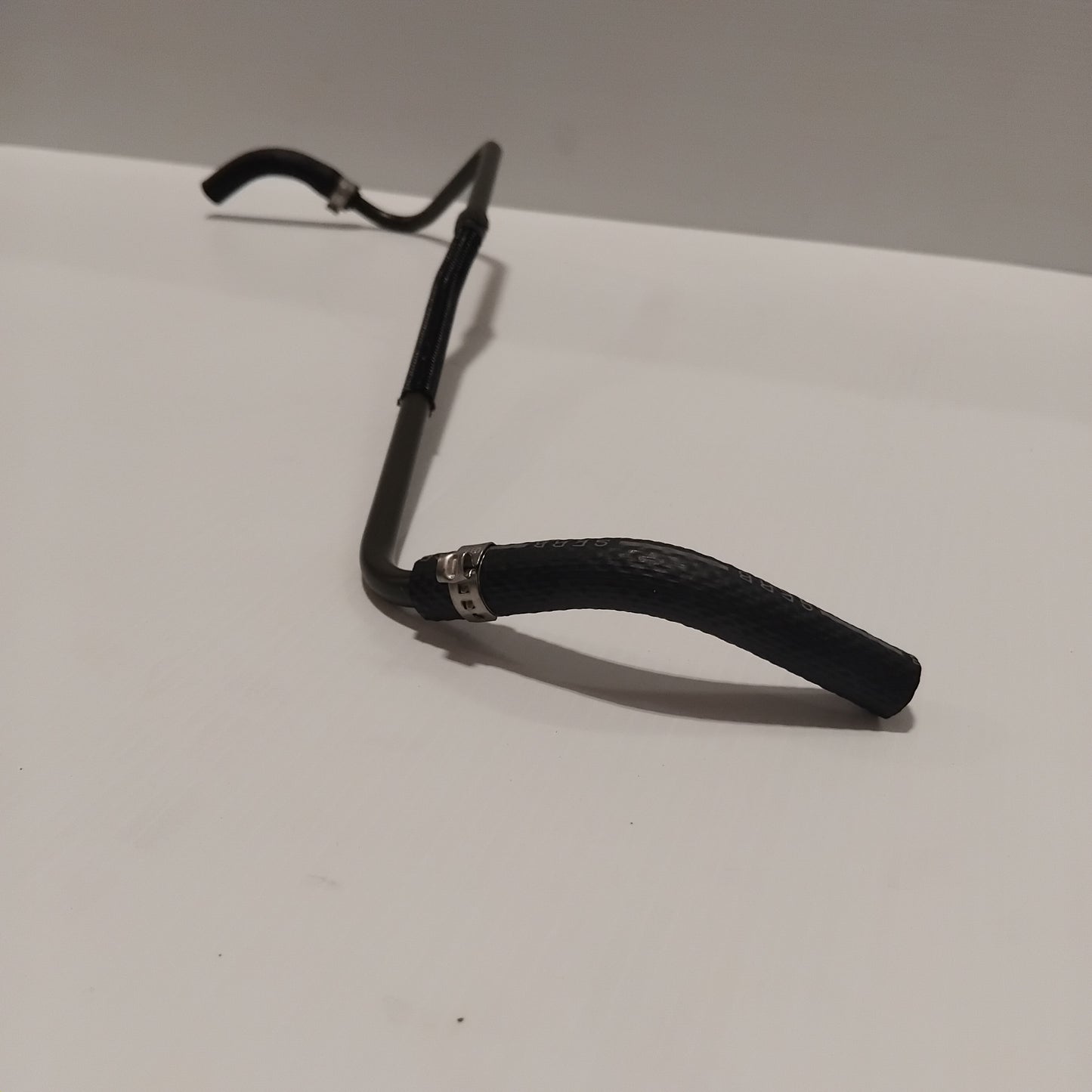 Genuine Fiat Flex Hose | 55206804