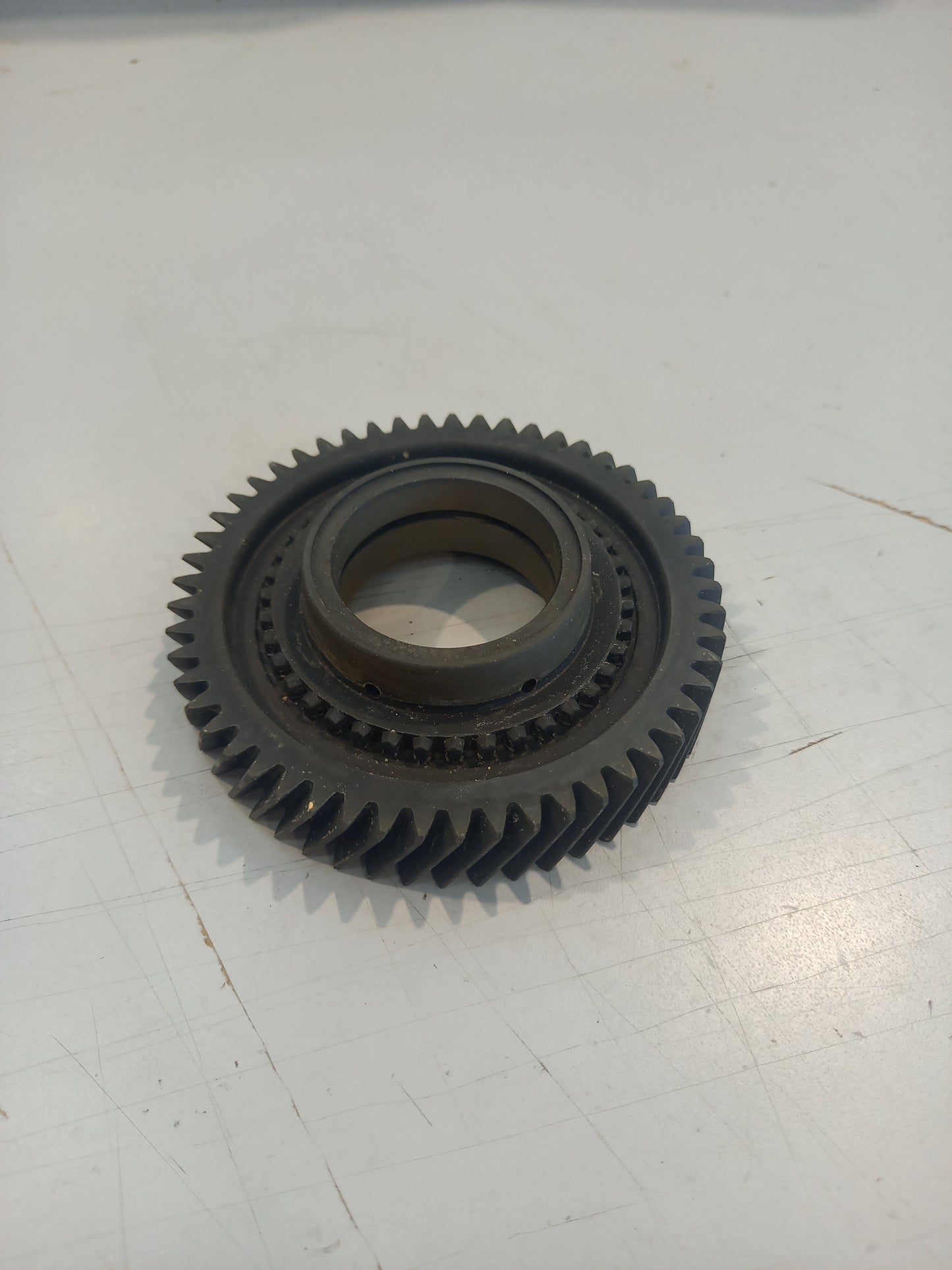 Genuine Fiat Gear | 9649780088