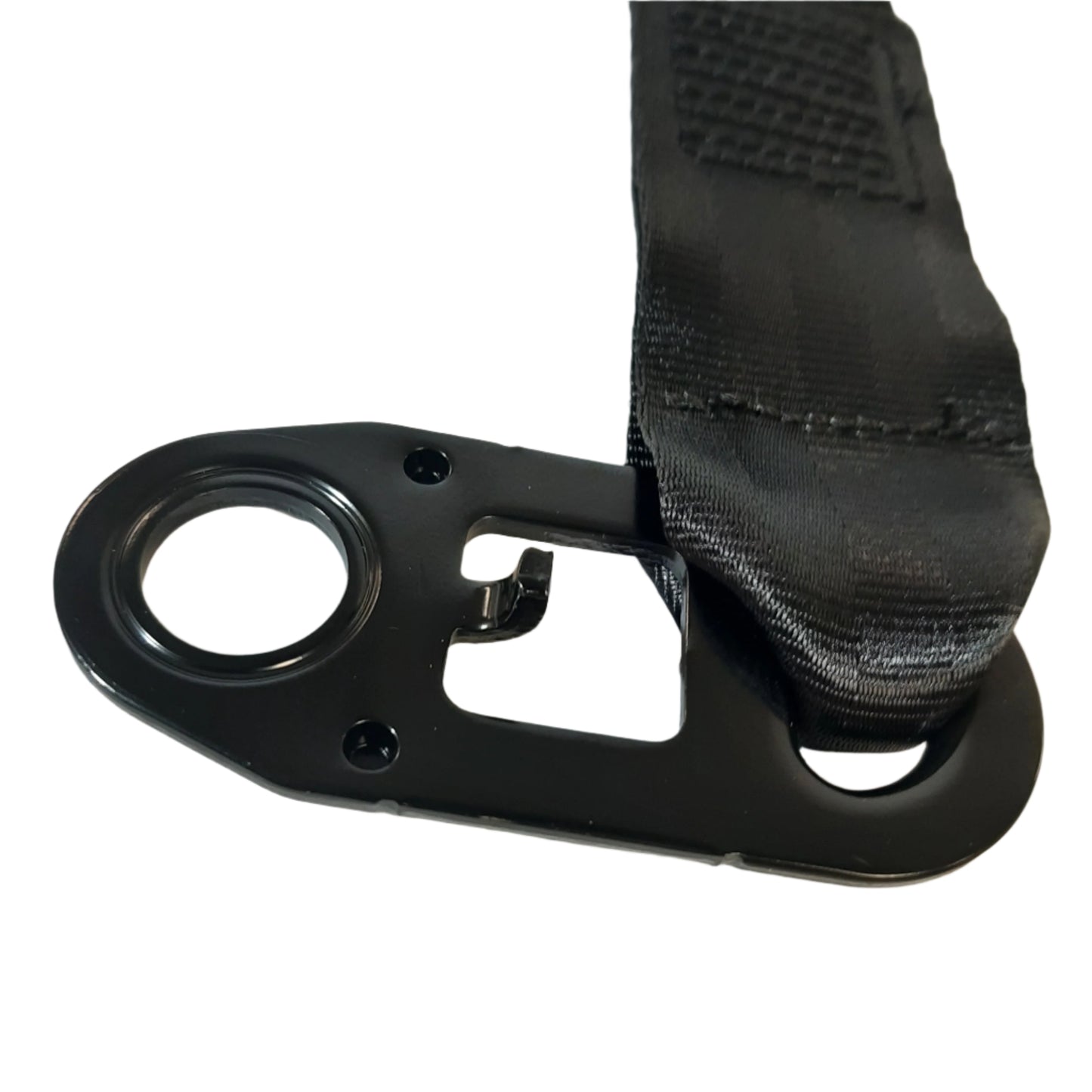 Genuine Peugeot Belt Buckle | 9816310580