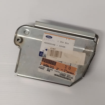 Genuine Engine ECU Cover - Ford Focus 2003-2007 RHD | 1356816