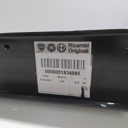 Genuine Right Floor Crossrail - Fiat Linea 2007-2017 LHD | 51834095