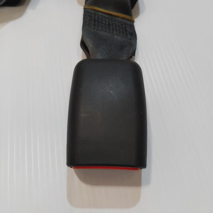 Genuine Rear Middle Seat Belt - Kia Soul 2008-2013 | 898502K000WK