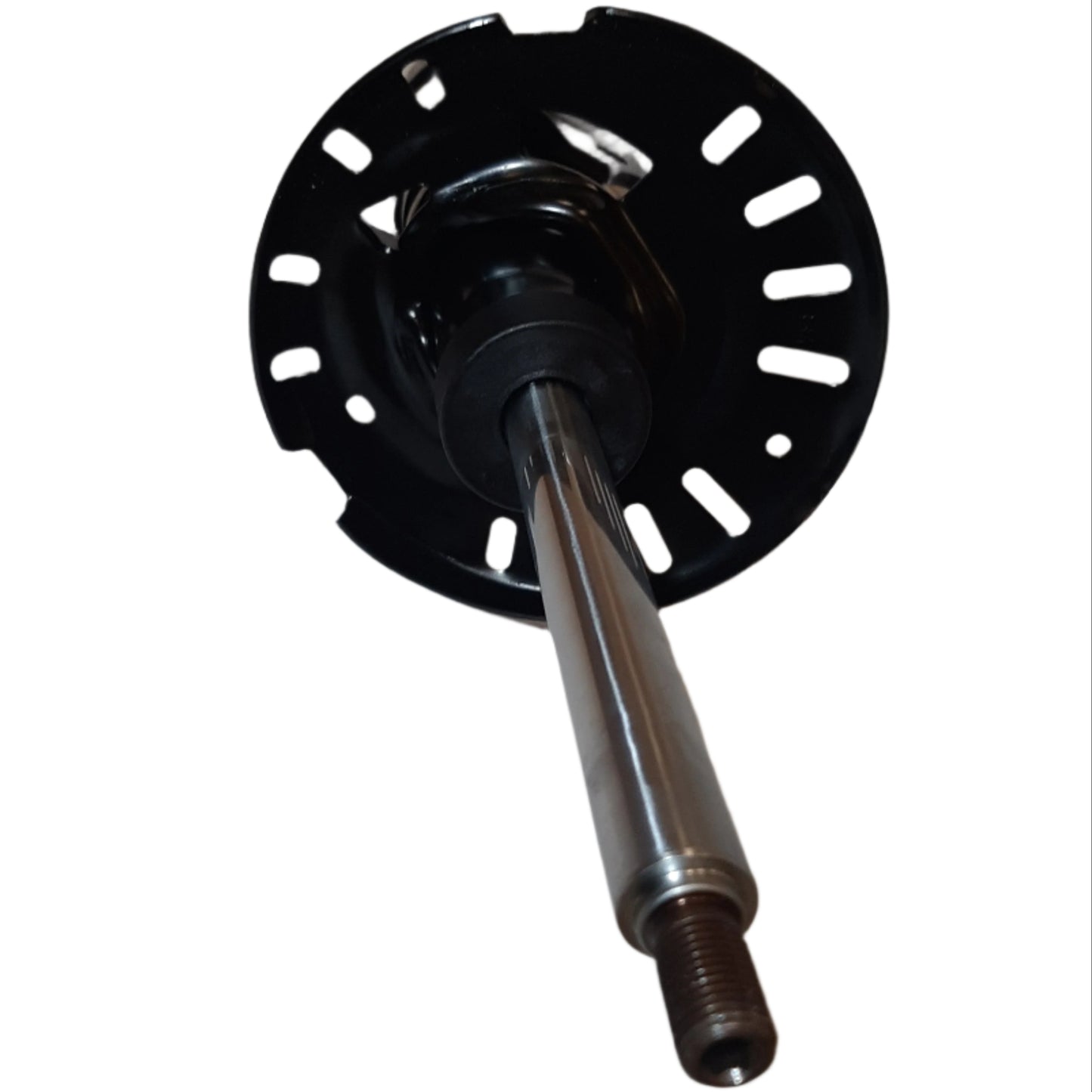 Genuine Peugeot Front Shock Absorbers | 9819718680