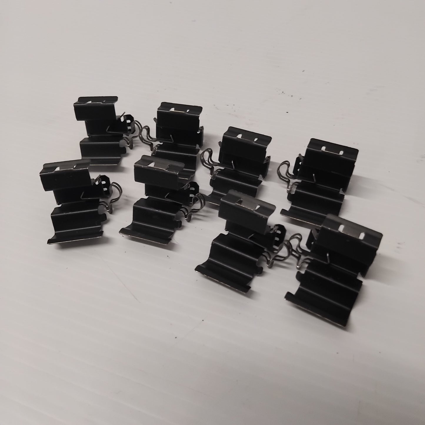 Genuine Rear Brake Pad Set - Kia Sportage 2021-Onwards | 58302N7A60