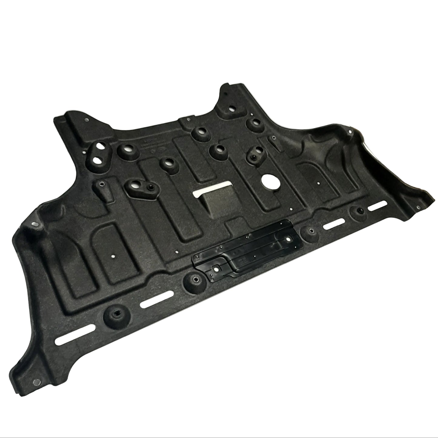 Genuine Kia Cover-Engine Under Cover (Rear) | 84191Q4000