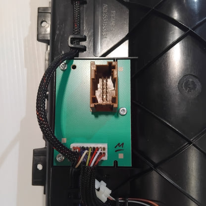 Genuine Multimedia Display - Peugeot RCZ 2009-2015 | 98045605ZD