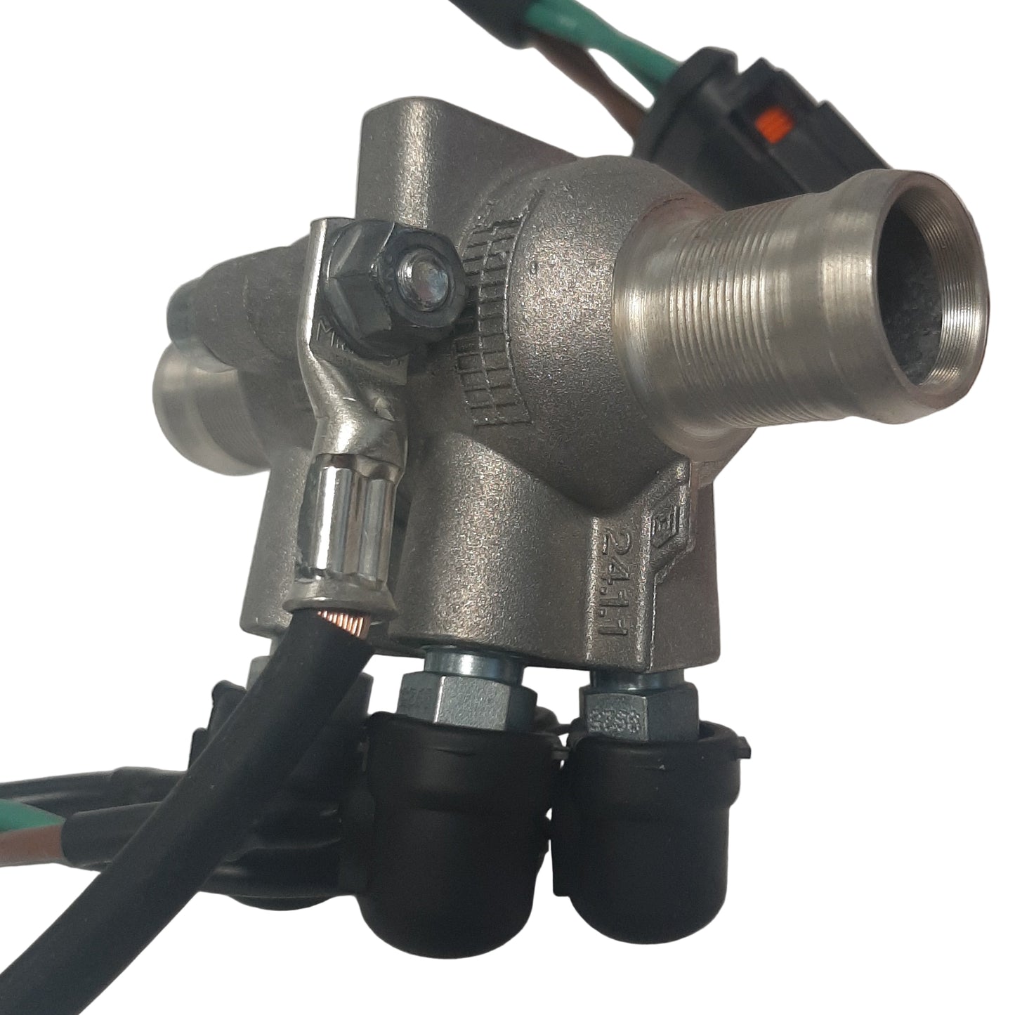 Genuine Nissan Plug | 110515JU0A