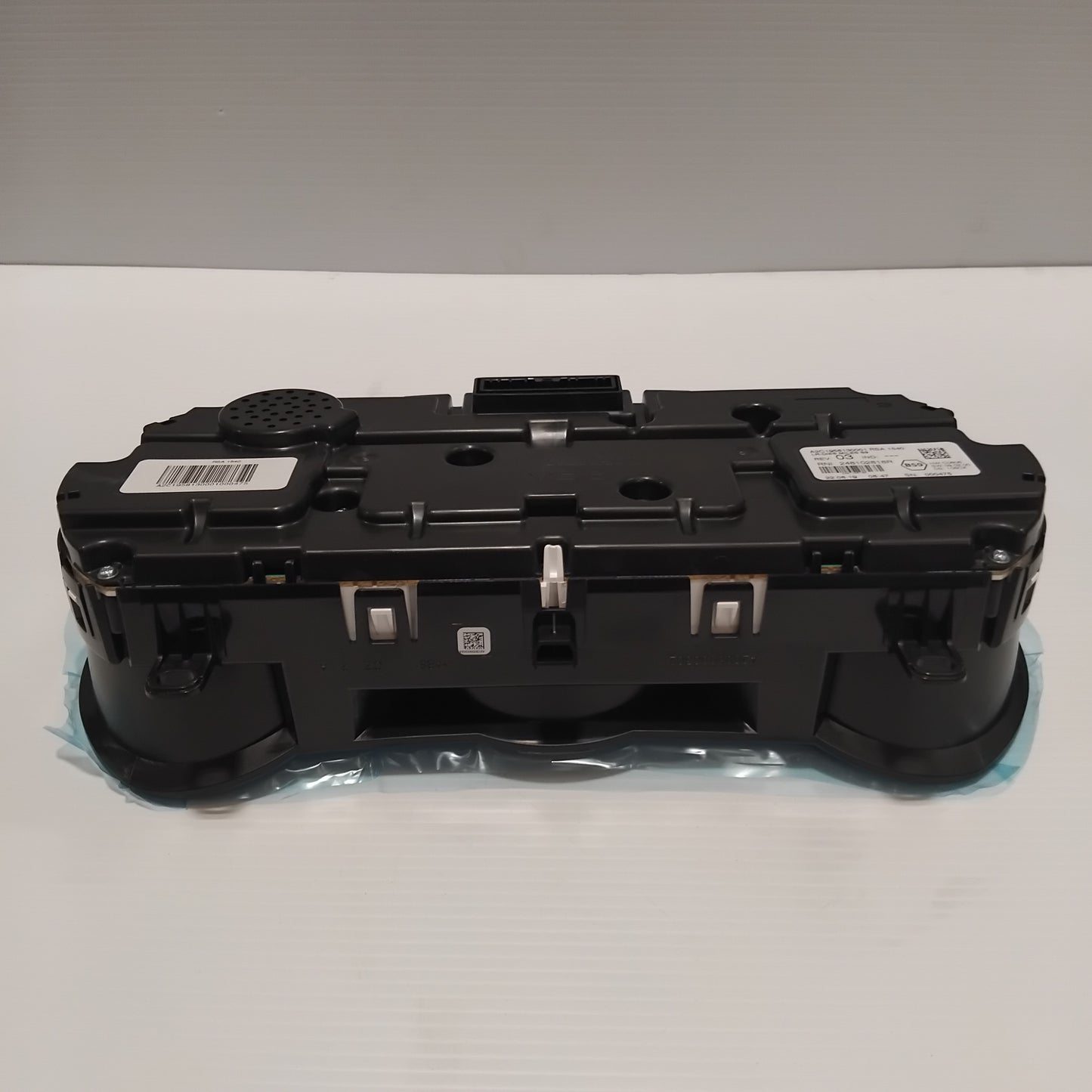 Genuine Renault Instrumental Pane | 24 81 028 18R