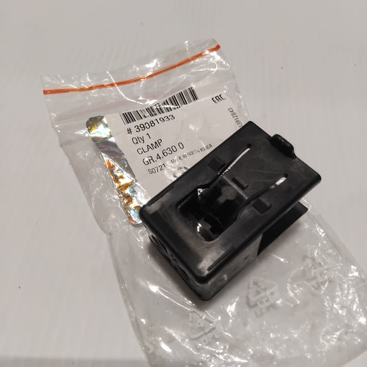 Genuine Vauxhall Securing Clip | 39081933