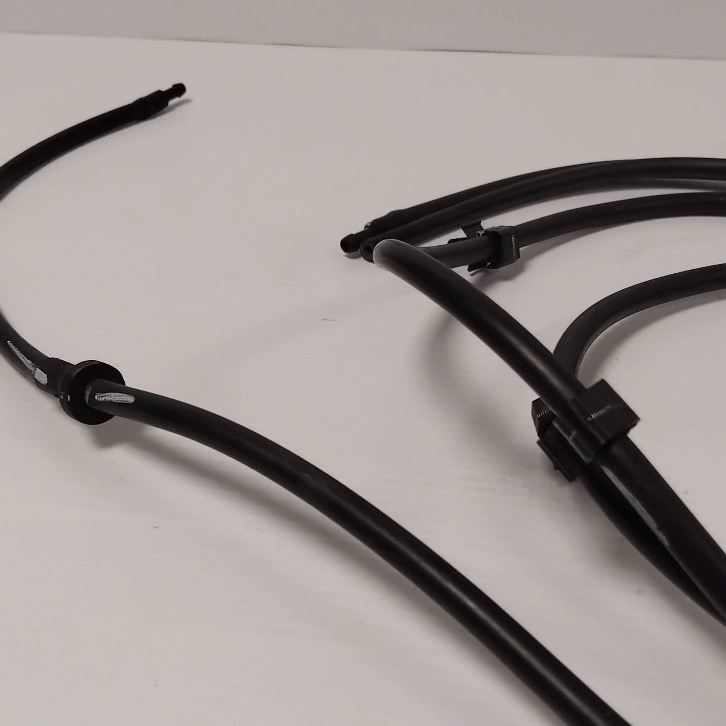Genuine Ford Hose - Windshield Washer | 2256225