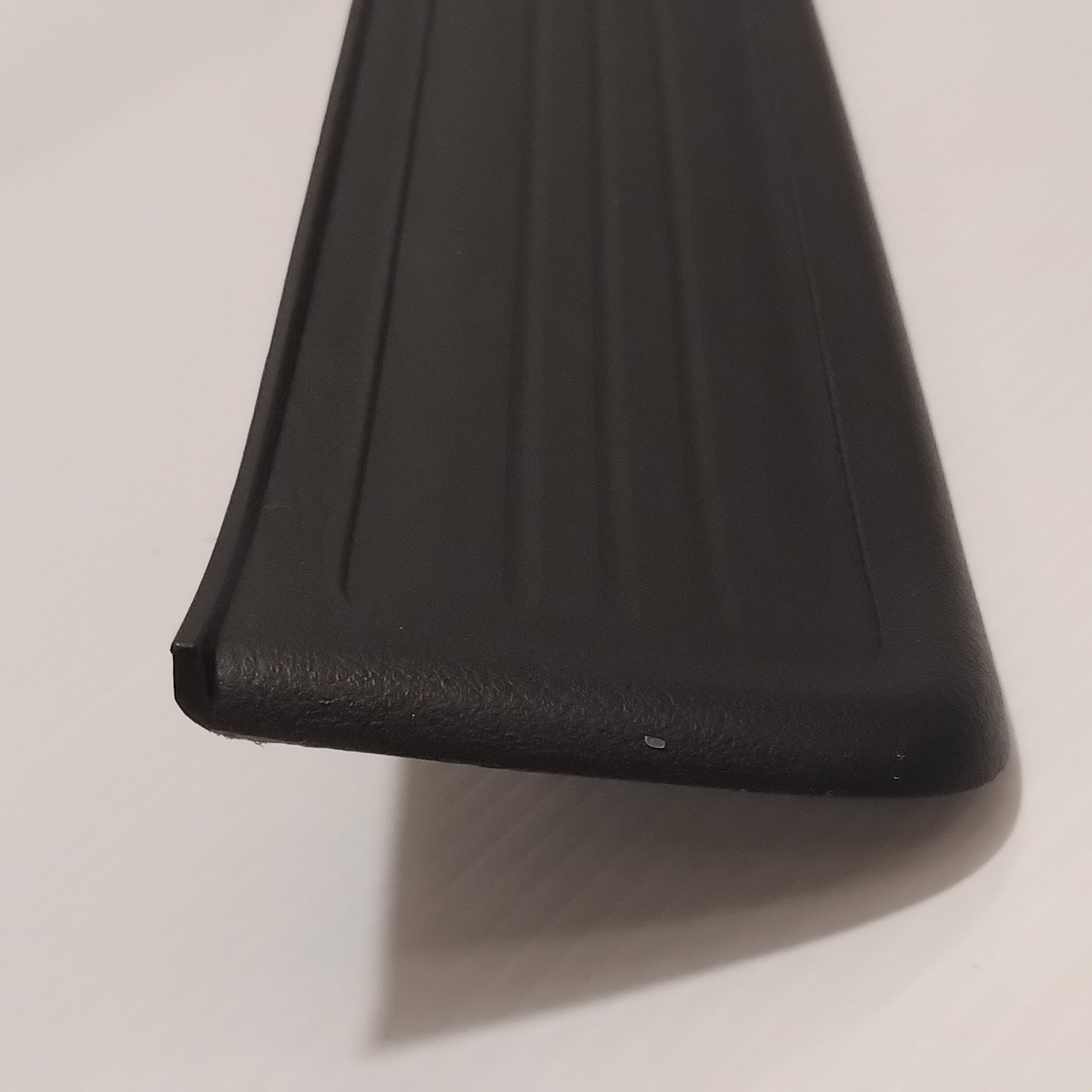 Genuine Honda Garnish, L. Fr. Side Oute | 84252SWAA01ZB