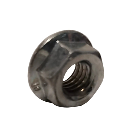 Genuine Peugeot Nut | 14059321