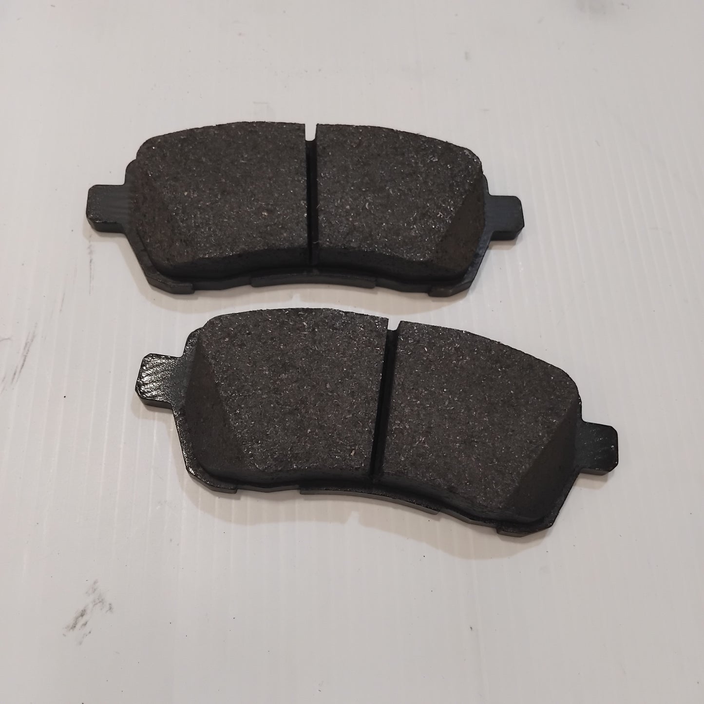 Genuine Suzuki Front Brake Pads | 55810-68L50-000