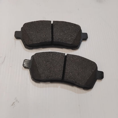 Genuine Suzuki Front Brake Pads | 55810-68L50-000