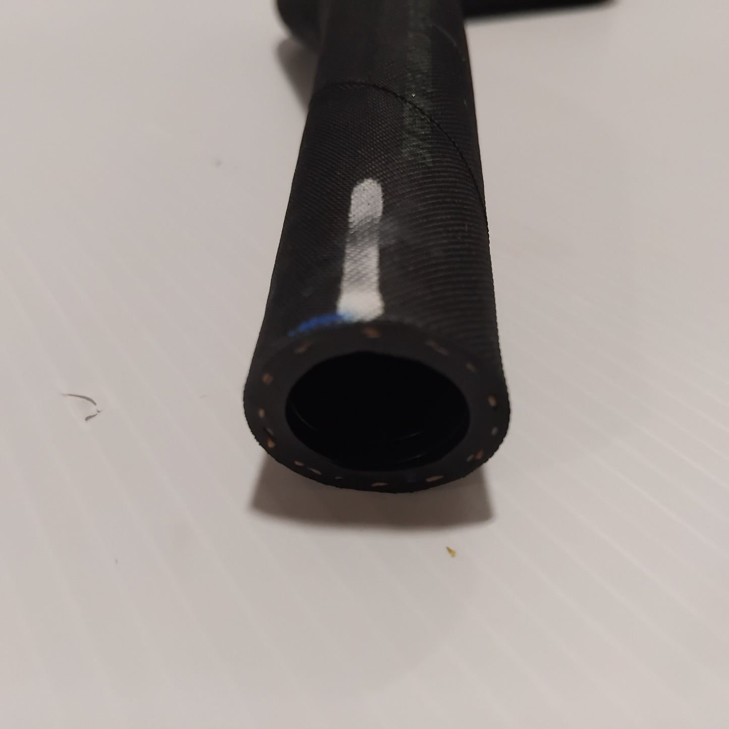 Genuine Renault Tube-Ps Low Press | 49 71 701 02R