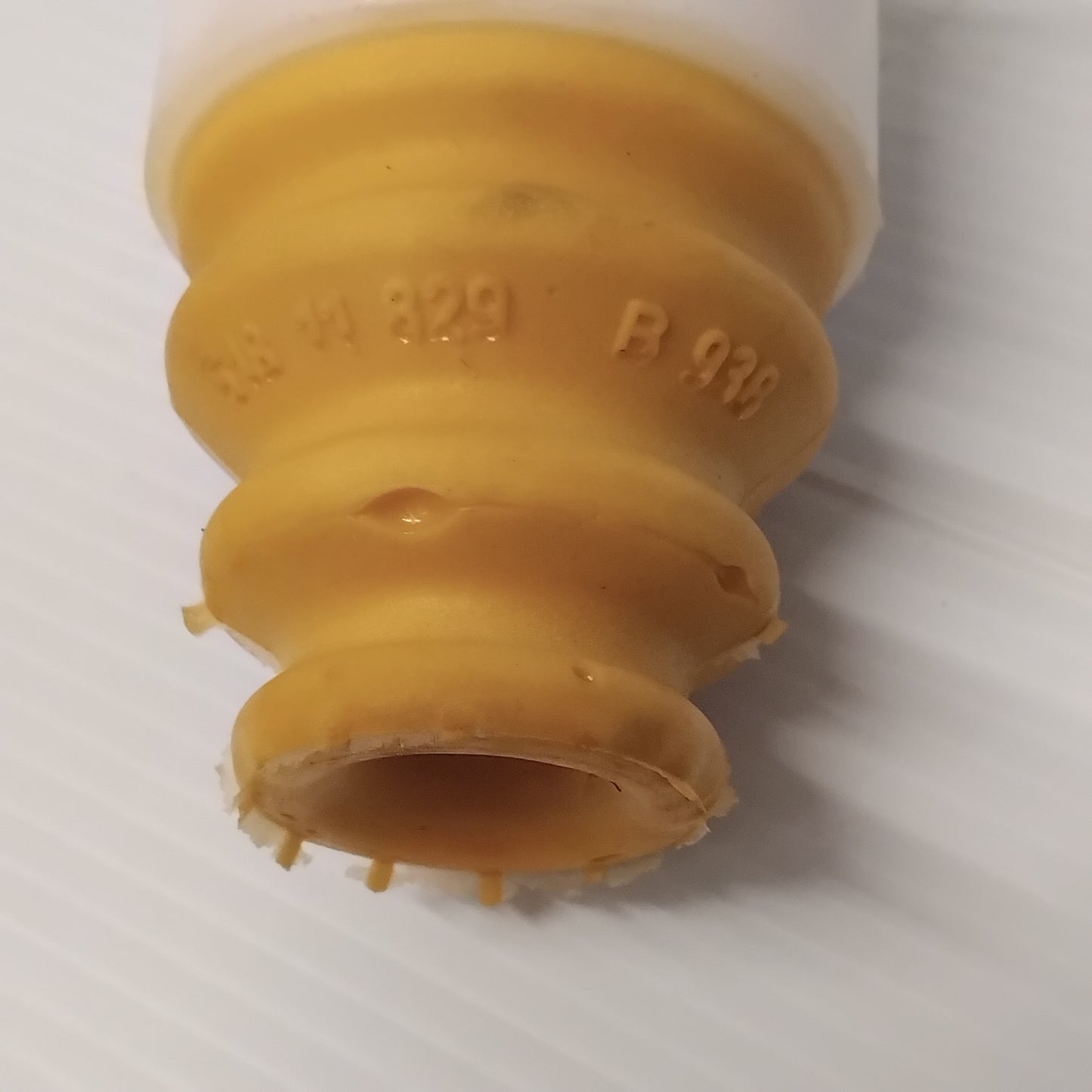 Genuine Fiat Wick | 51811829