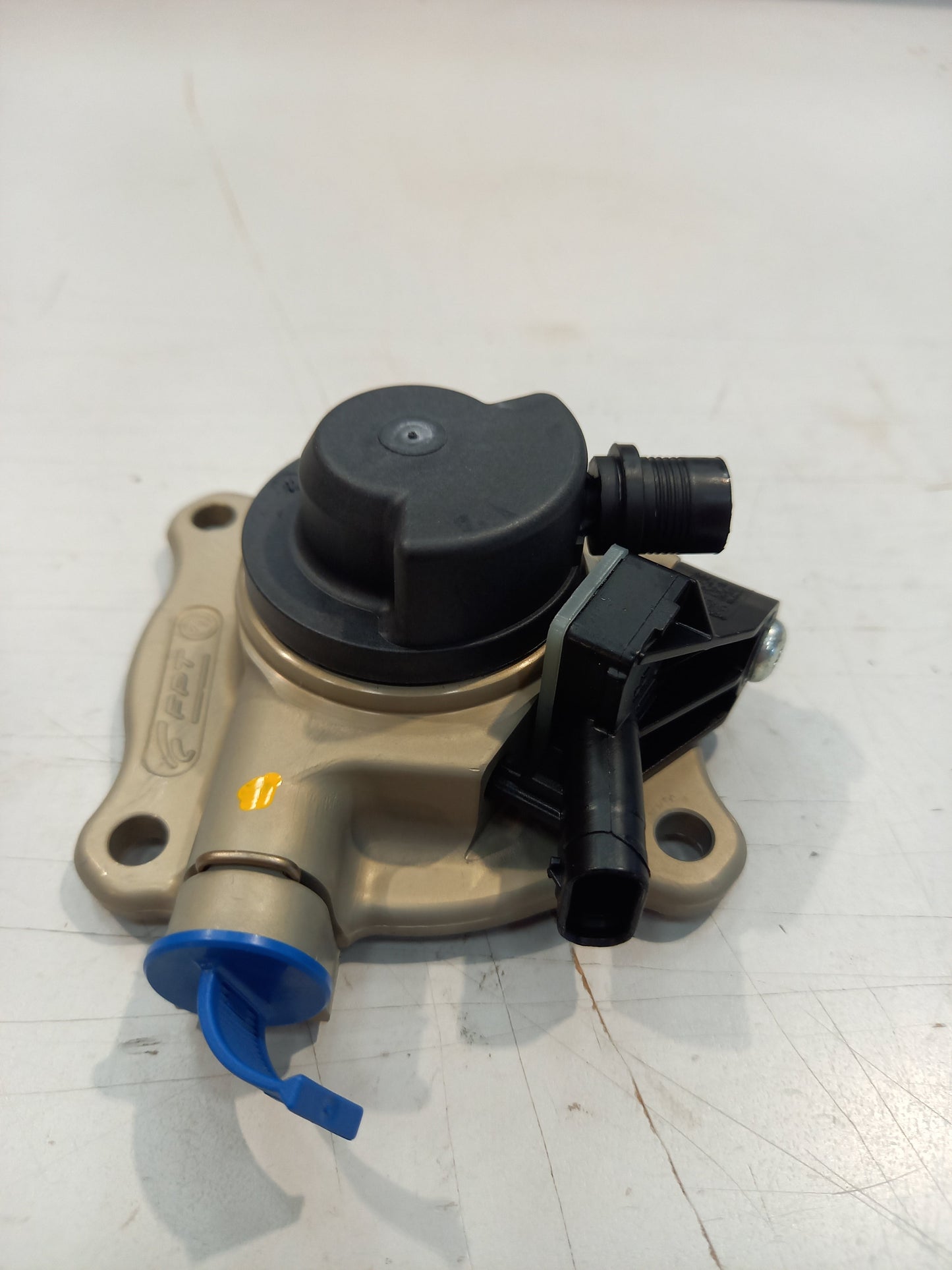 Genuine Fiat Actuator | 55242692