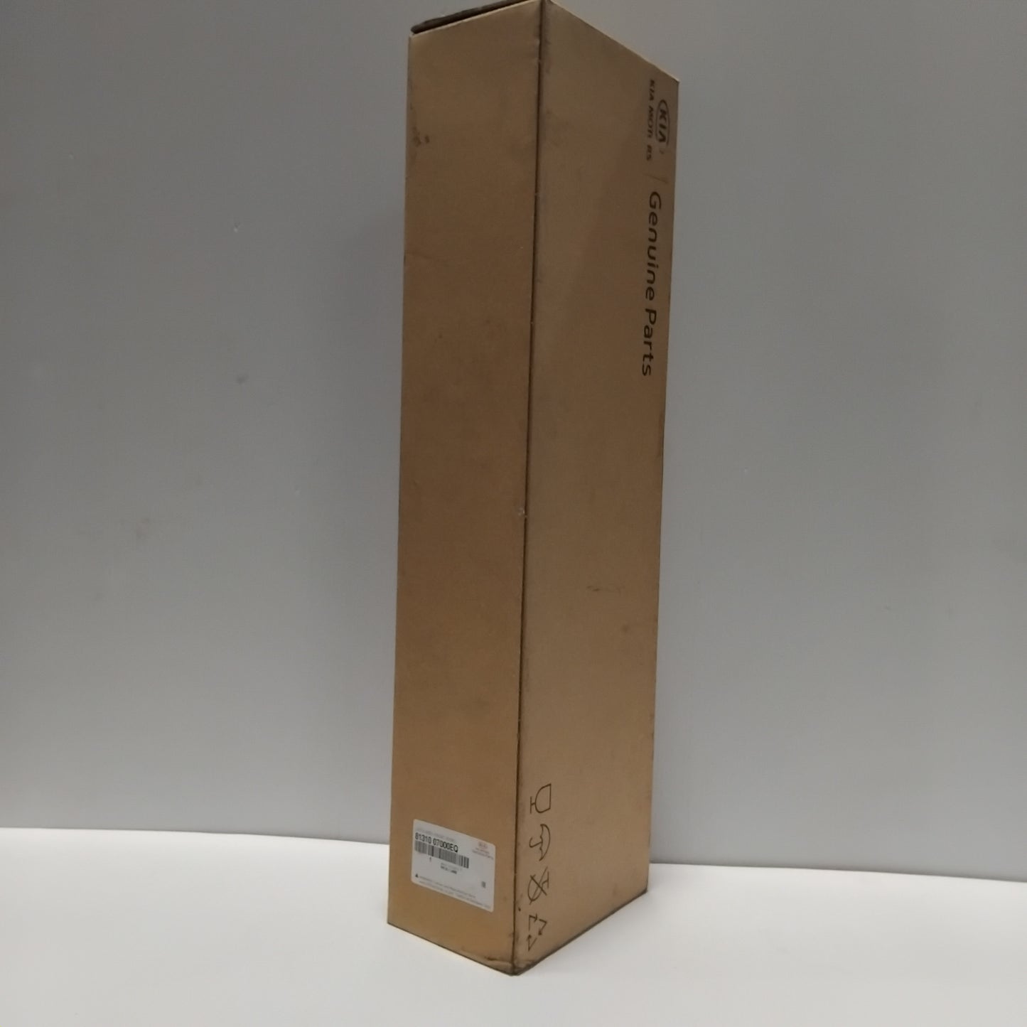 Genuine Kia Latch Assy | 8131007000EQ