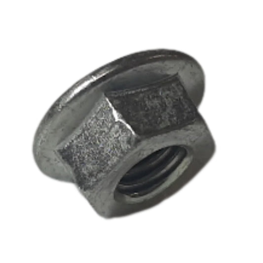 Genuine Ford Nut | 4499308