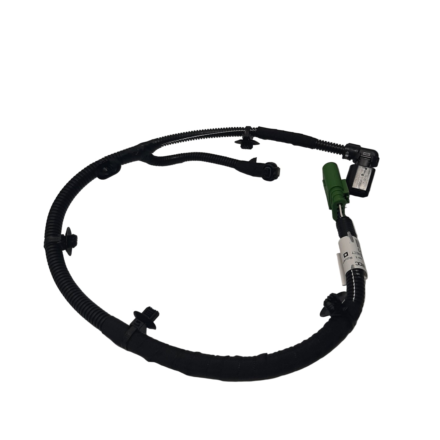 Genuine Peugeot Addition Loom | 9826145780