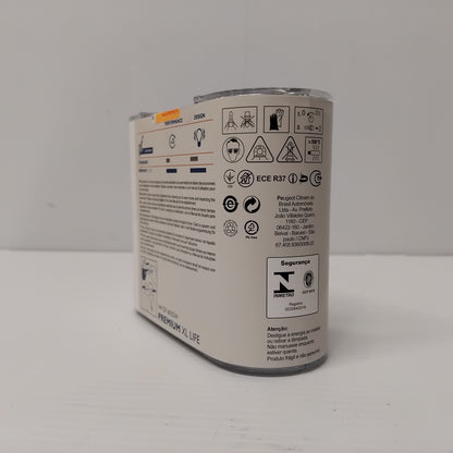 Headlamp Bulb - Citroen Nemo 2008-2015 Petrol | 1622827080